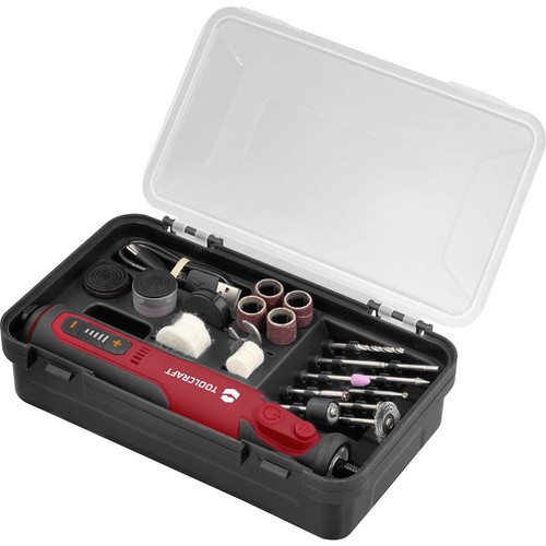 Toolcraft graviergerät inkl - toolcraft,