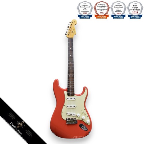 Fender custom shop 1965 - custom,