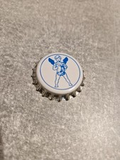 Kronkorken alt Bier Brauerei Engelhardt Berlin unbenutzt