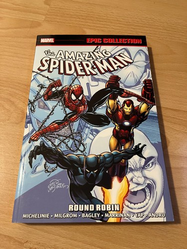 The amazing spider man - amazing, spider-man