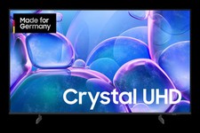 Samsung 55 Zoll Crystal UHD U7099F 4K Smart TV (2025)