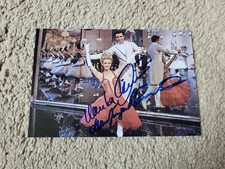 Marika Kilius + Hans-Jürgen Bäumler 2.OS 1960 1964 Eiskunstlauf #3 Foto ORIGINAL