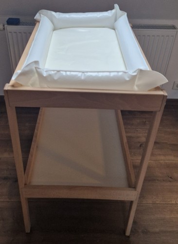 Wickeltisch ikea - wickeltisch,