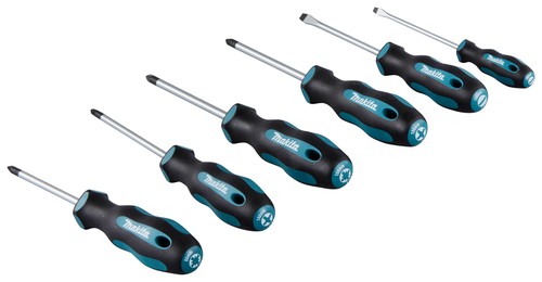 Makita schraubendreher set - makita, schraubendreher-set
