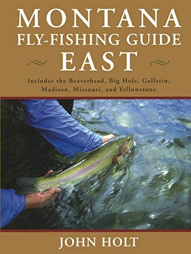 Holt montana fly fishing - holt,