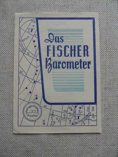 Gebrauchsanleitung das fischer - gebrauchsanleitung,