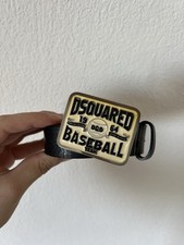 Dsquared2 Baseball 1964 D&D