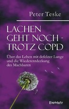 Lachen geht noch - trotz COPD