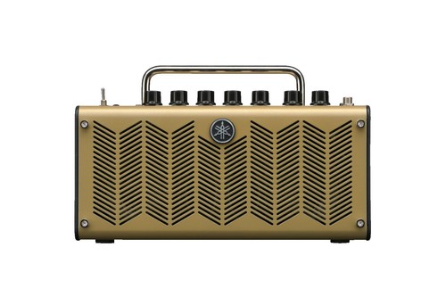 Yamaha thr vintage gold - thr-5a,