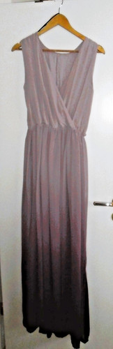 Festkleid damen lila von - damen,