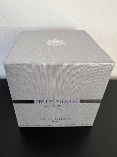 Jacques fath irissime eau - fath,