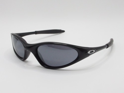 Oakley minute gen schwarz - oakley,