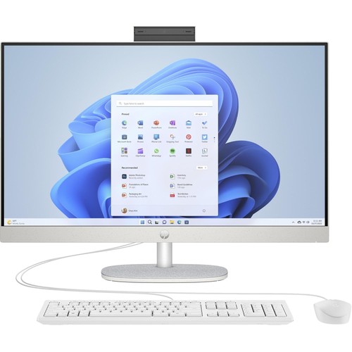 All one 27 - hp, all-in-one