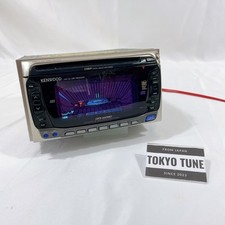 Kenwood DPX-660MD 2DIN CD/MD