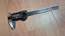 Mahr Digitaler Messschieber 0