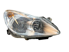 93189358 headlight front right