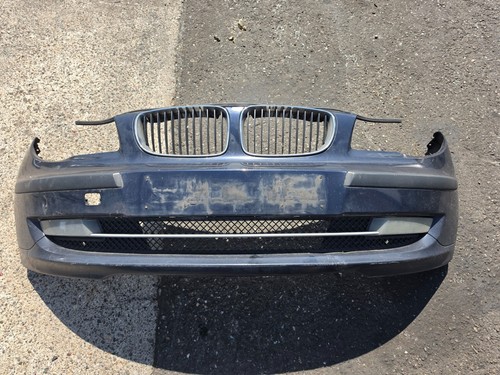 Bmw 1er e87 stoßstange - 1er, vorne