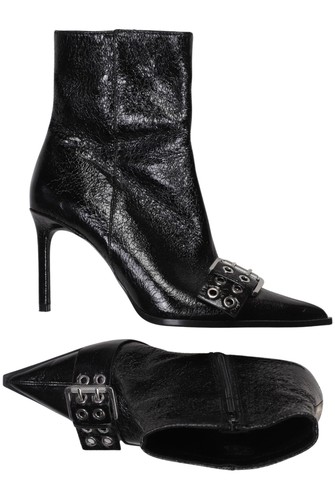 Zara stiefelette damen ankle - zara,