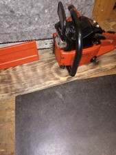 Motorsäge Sachs Dolmar 100 gebraucht