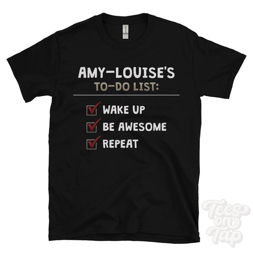 Amy louise liste wake - amy-louise's, to