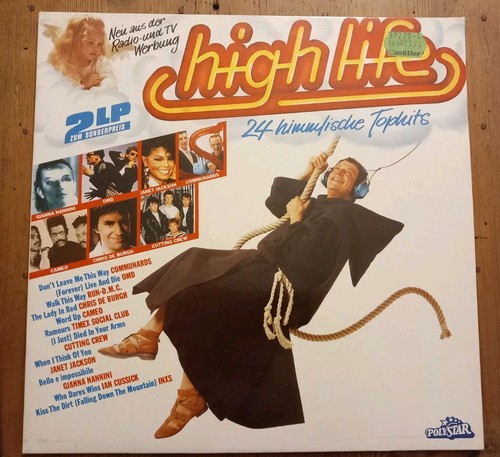 Doppel high life 24 - life,