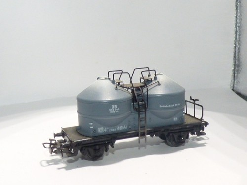 Märklin silowagen 359 - märklin, db