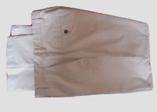 adidas climalite hose herren 34/32 in beige