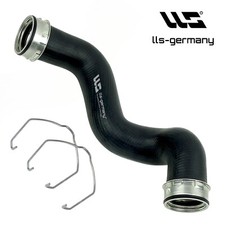 Turboschlauch Ladeluftschlauch