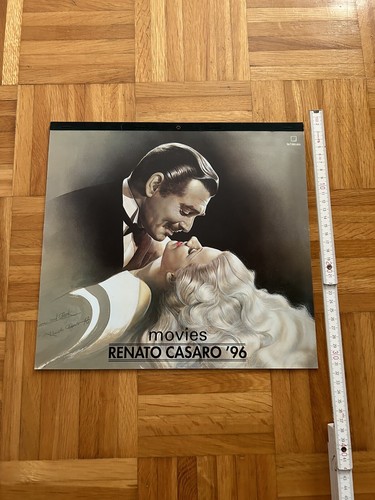 Renato casaro wunderschöner - casaro,