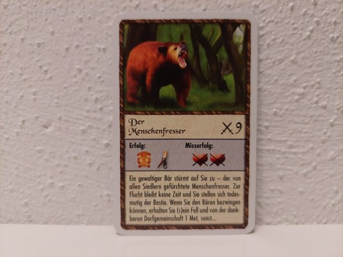 Candamir die ersten siedler - candamir,