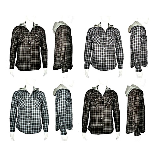 Herren hemden shirts mit - herren,