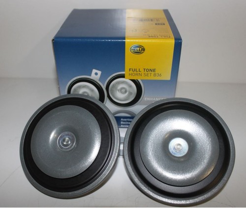 Hella signalhorn hupe - hupe, b