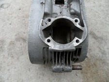 originales DDR Motorgehäuse Gehäuse Motor MZ ES 250/0 Nr.4