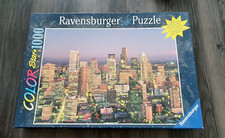 RAVENSBURGER Puzzle - Color
