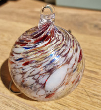 Glaskugel Fensterkugel