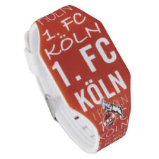 1. FC Köln LED Armbanduhr -