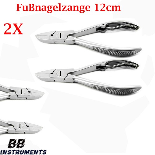Profi nagelzange solingen - profi,