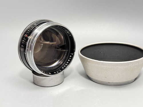 Zeiss ikon teleskop 7x - zeiss,