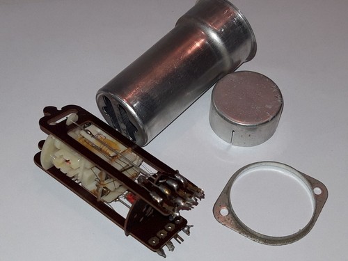 Pos filter aus - 1),
