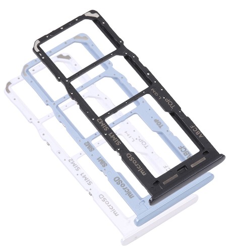 Dual sim tray - dual, für