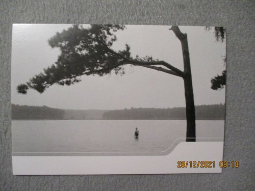 Postkarte karte paul - karte, ak