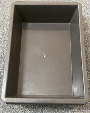 Schubkasten Schublade Box Aufbewahrung Original 3er Bank VW T5 T6 7H5885602A 82V