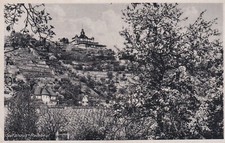 10/Postkarte - Radebeul /