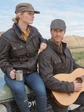 SCIPPIS Outdoor Jacke Dri-Tec