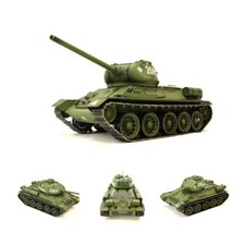 RC Panzer Russischer T-34/85