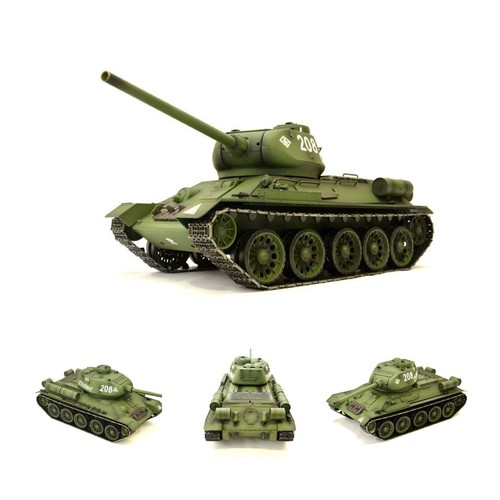 Panzer russischer 34 85 - russischer, t-34/85