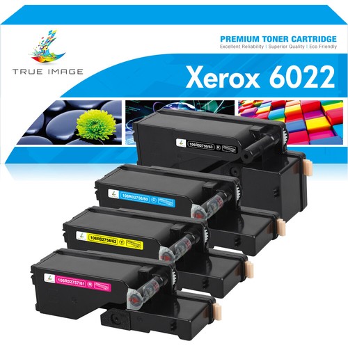 Set toner für - set, 4x