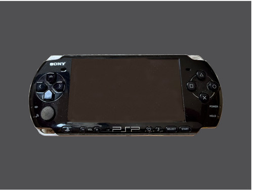 Sony psp konsole - sony,