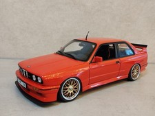 BMW M3 e30 Rot Umbau V8 S62