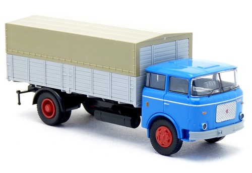Brekina 71864 liaz 706 - brekina,